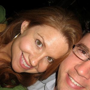 Meet your Posher, Reilly